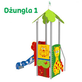 Dzungla1