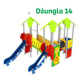 Dzungla14