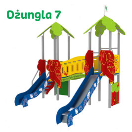 Dzungla7