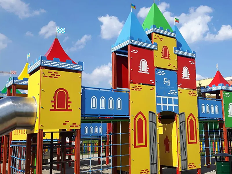 place zabaw dla dzieci z atestem