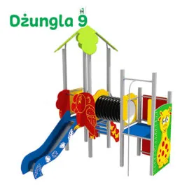 Dzungla9